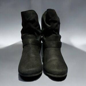 Rampage Black Women's Boots